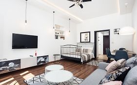 City Of The Kings - Old Depot Apartment